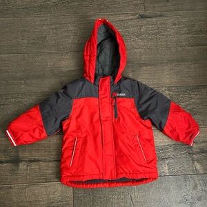 Oshkosh‎ B’gosh Puffer Jacket Size 3T